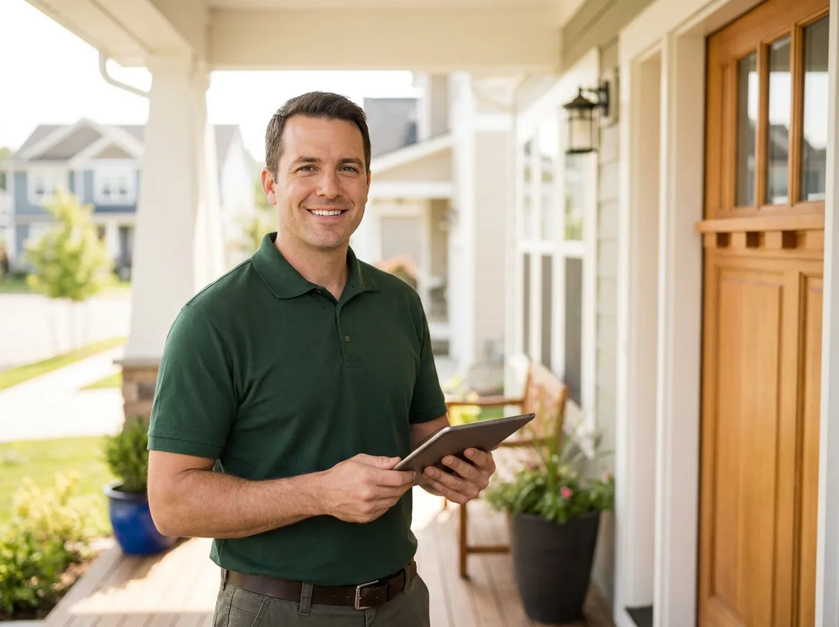 Pest control FAQs for Middlebury, IN